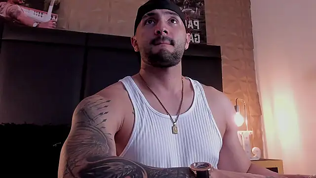 JeanColleman online show from 11/02/25, 04:04