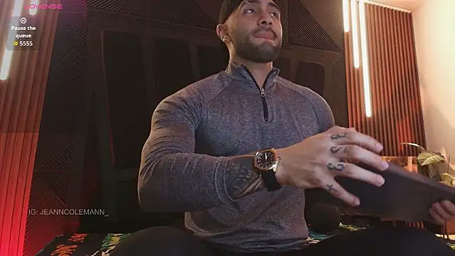 JeanColleman online show from 02/20/26, 11:27