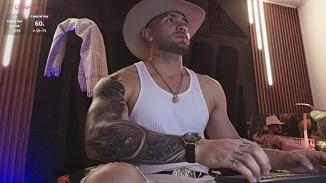 JeanColleman online show from 03/07/26, 11:35