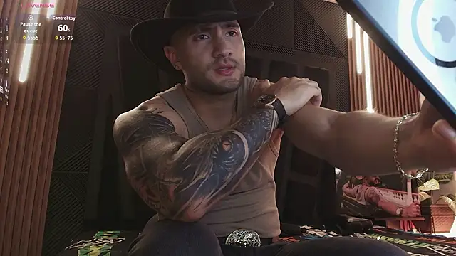 JeanColleman online show from 03/21/26, 11:30