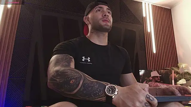 JeanColleman online show from 03/22/26, 01:58