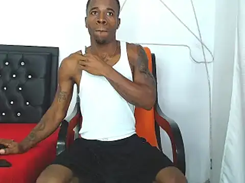 Damian hart 24CM online show from 03/10/25, 04:25