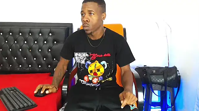 Damian hart 24CM online show from 09/11/25, 10:15