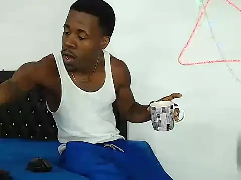 Damian hart 24CM online show from 02/23/26, 10:34