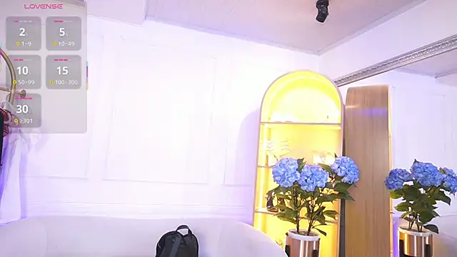 elasummer online show from 11/19/25, 12:16