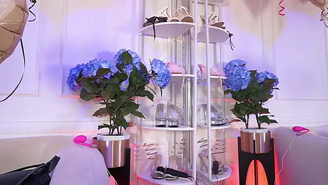 elasummer online show from 02/24/26, 01:42