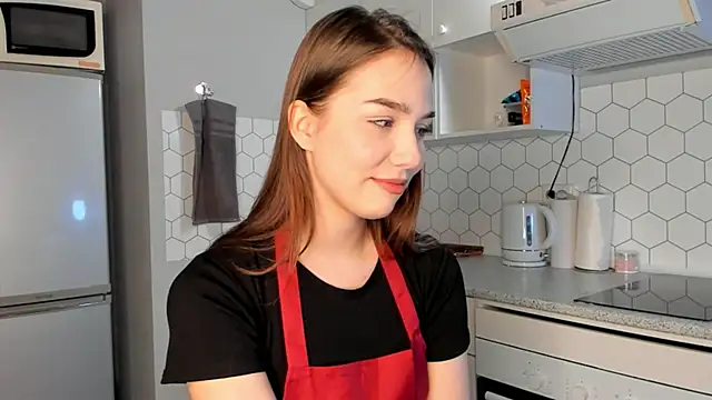 Tate Angel online show from 12/15/24, 04:26