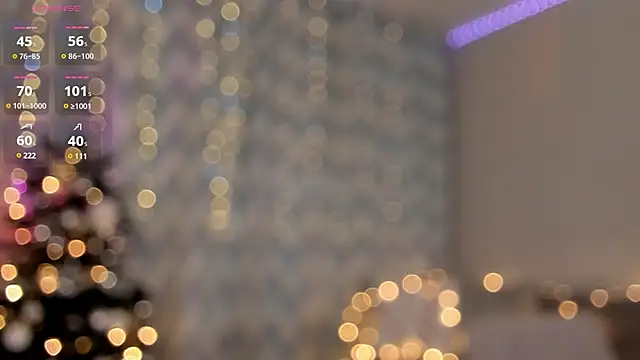 Tate Angel online show from 12/30/24, 05:02