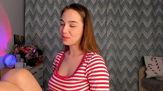 Tate Angel online show from 01/21/25, 06:12