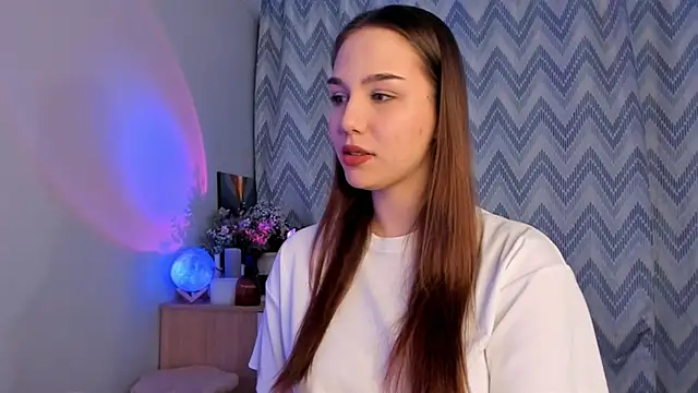 Tate Angel online show from 01/22/25, 06:10