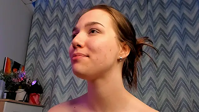 Tate Angel online show from 01/26/25, 09:18