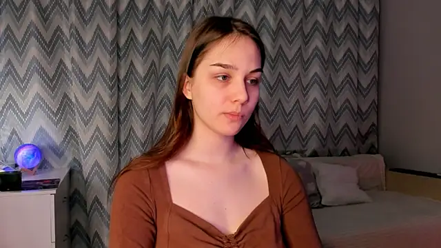 Tate Angel online show from 02/01/25, 06:19