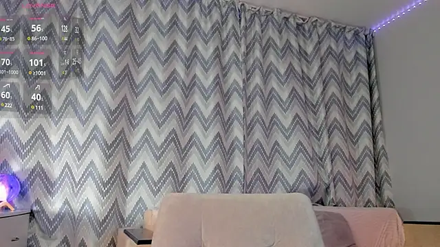 Tate Angel online show from 02/05/25, 09:07