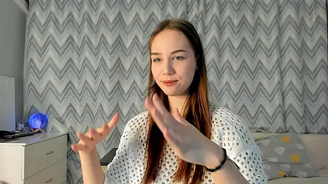 Tate Angel online show from 02/07/25, 06:13