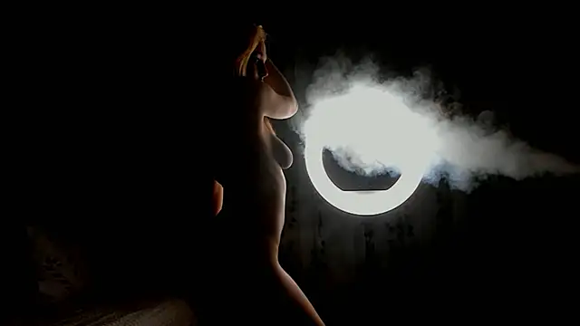 Tate Angel online show from 03/16/25, 09:16