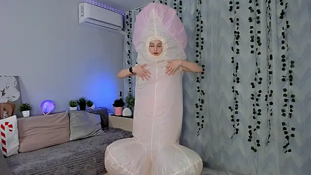 Tate Angel online show from 03/21/25, 06:18