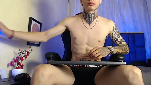 Dan brownn online show from 09/26/25, 01:09