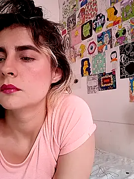 samanta rosas1 online show from 03/19/25, 03:51