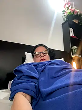 Sharongirl07 online show from 09/12/25, 11:32