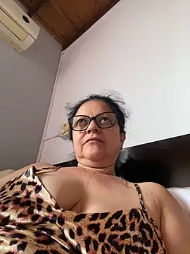 Sharongirl07 online show from 10/09/25, 12:58