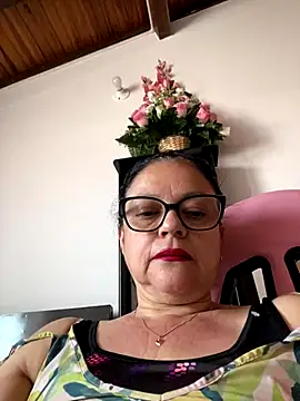 Sharongirl07 online show from 10/26/25, 03:40