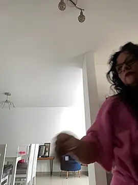 Sharongirl07 online show from 11/15/25, 12:23