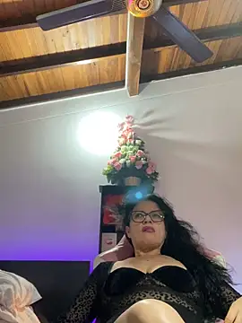 Sharongirl07 online show from 12/14/25, 02:06