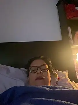 Sharongirl07 online show from 12/19/25, 11:39