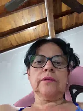 Sharongirl07 online show from 03/05/26, 12:45