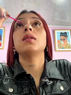 Monttserratt online show from 12/03/25, 07:01