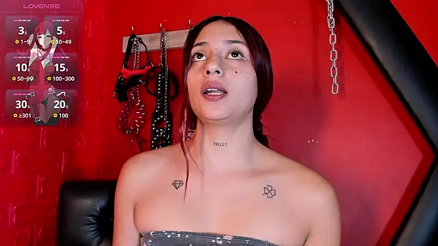 Monttserratt online show from 02/16/26, 07:10