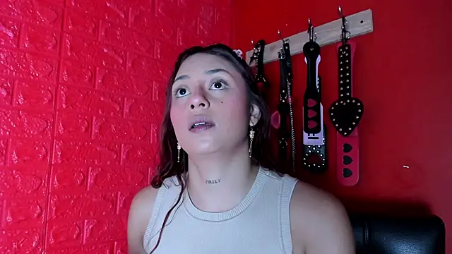 Monttserratt online show from 02/19/26, 07:10