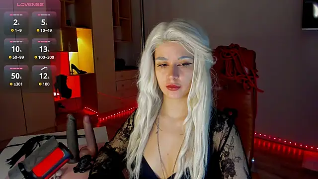 mollyposhh online show from 03/23/26, 05:06