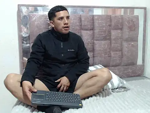 Snapshot of Deportist chatting on 09/10/25, 08:20 Deportist online show from 09/10/25, 08:20