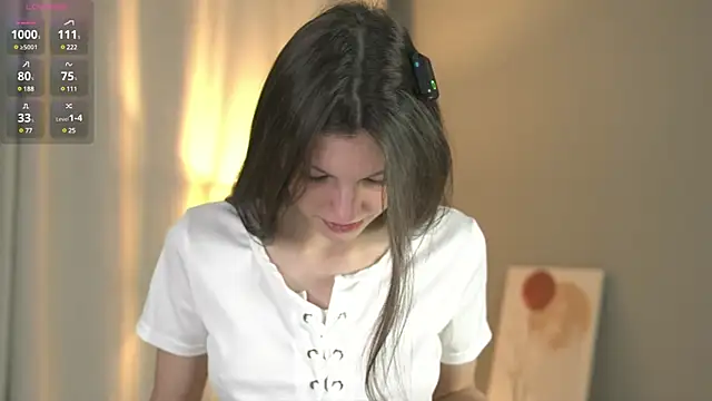 whisper of love online show from 12/15/24, 11:53