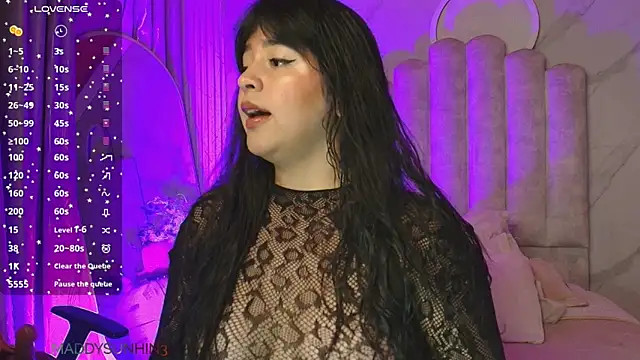 sunshine maddy online show from 06/19/26, 01:10