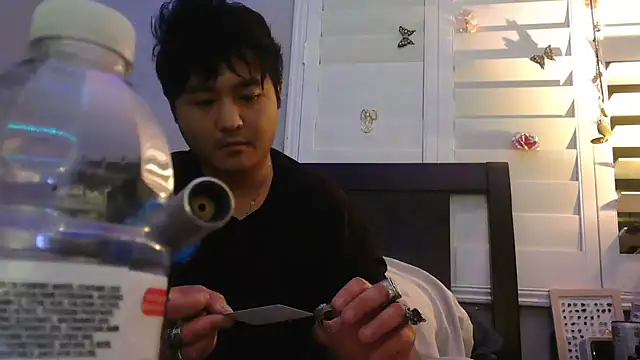 cloudyspun online show from 11/18/25, 05:12