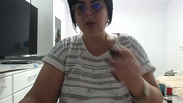 Amandamuller1982 online show from 01/08/26, 09:44