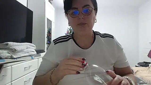 Amandamuller1982 online show from 01/15/26, 09:14