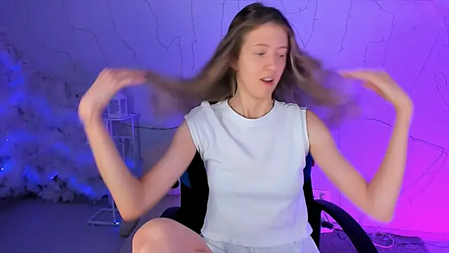 Sharon Evansi online show from 12/03/24, 08:38