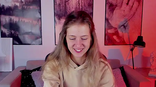 Sharon Evansi online show from 12/06/24, 08:48