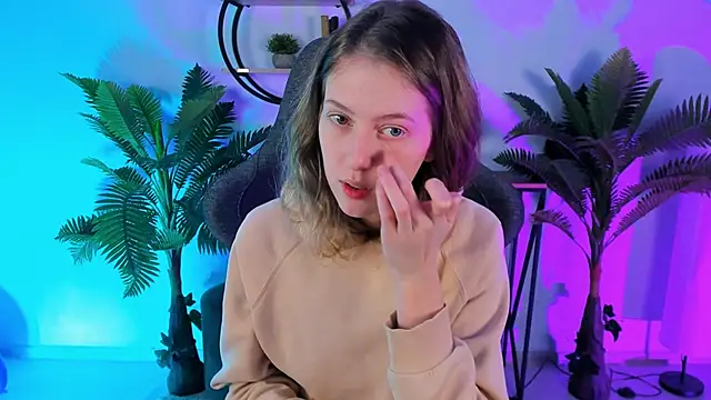 Sharon Evansi online show from 12/12/24, 08:47