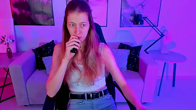 Sharon Evansi online show from 01/15/25, 11:53