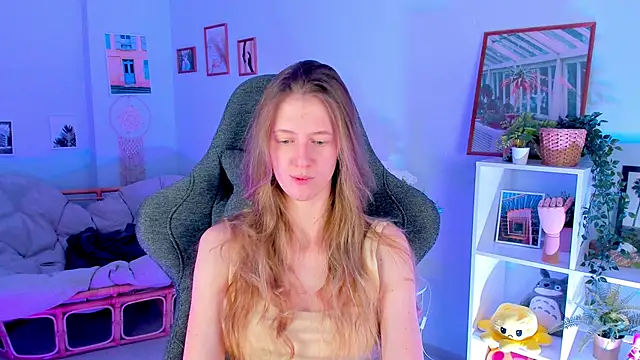 Sharon Evansi online show from 03/06/25, 06:16