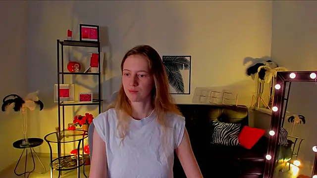 Sharon Evansi online show from 03/14/25, 11:23