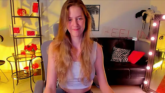 Sharon Evansi online show from 03/15/25, 06:10