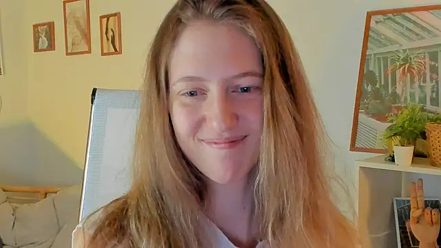 Sharon Evansi online show from 03/16/25, 03:17