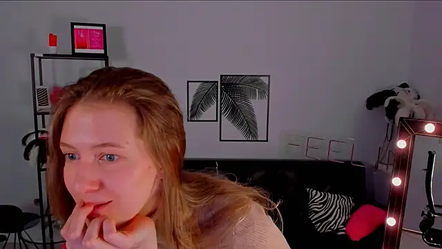 Sharon Evansi online show from 03/20/25, 11:38