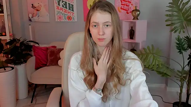 Sharon Evansi online show from 12/20/25, 11:28