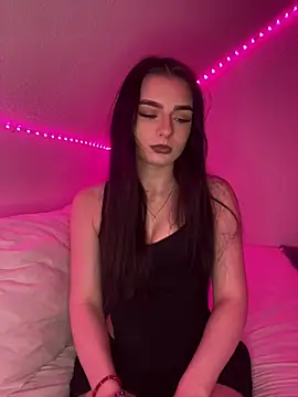 AdelinaAlia online show from 02/11/26, 06:46